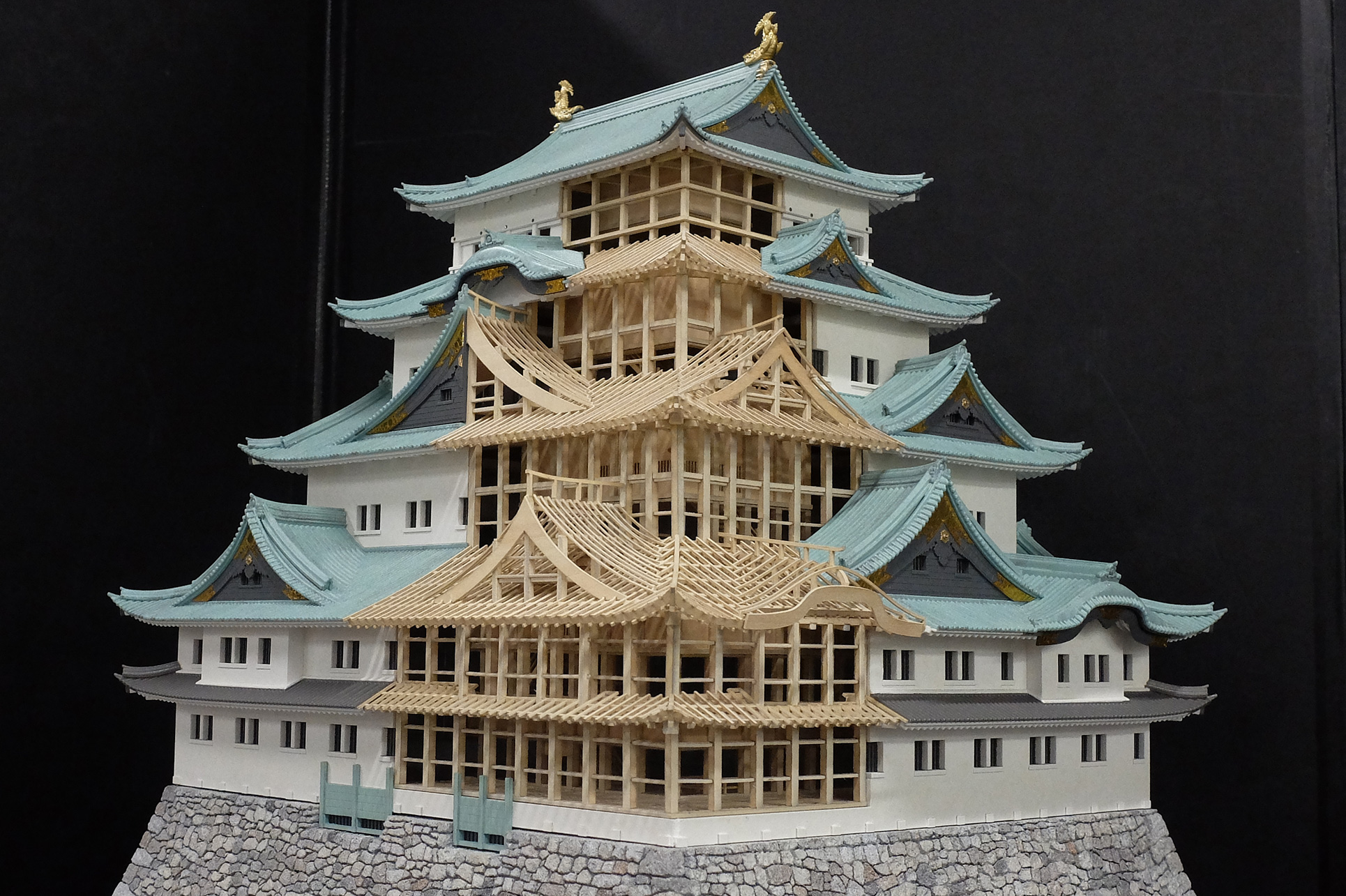 2025年最新】Yahoo!オークション -名古屋城 写真の中古品・新品